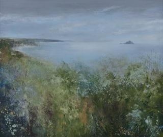 Amanda Hoskin - Seasons of Cornwall