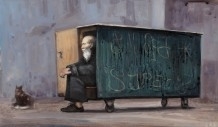 Andrew Gadd - The Day Begins