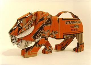 Andrew Mockett - Colour may vary from that shown on box