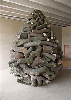 Andy Goldsworthy