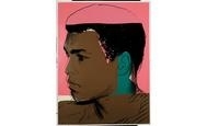 Andy Warhol Portfolios - Life and Legends