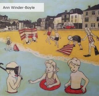 Ann Winder-Boyle - St Ives Tales