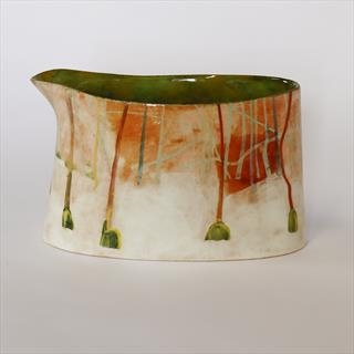 Anna Lambert - Maker in Focus: Anna Lambert: 40 Year of Ceramics