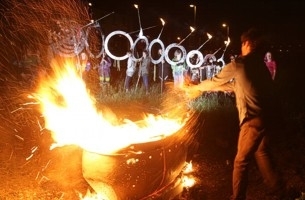 Appledore Festival 2012