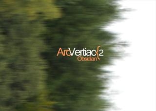 Arc Vertiac: Obsidian