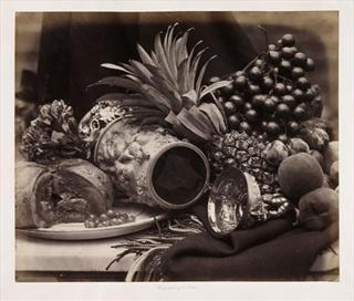 Art of Arrangement - Photography and the Still Life Tradition