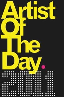 Artist of the Day 2011