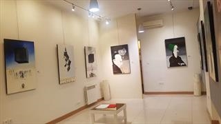 Aziz Anzabi - Ehsan gallery