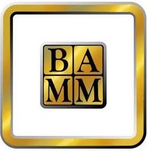 BAMM - BAMM 2104 Exhibition Opportunity