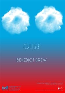 BENEDICT DREW - GLISS