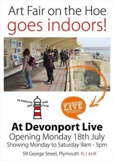 Beer, Jo & Stephen - Devonport Live