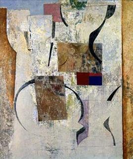 Ben Nicholson