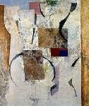 Ben Nicholson - Paintings, Reliefs and Drawings