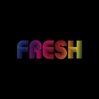 Blair Zaye - Blair Zaye Presents - 'FRESH'