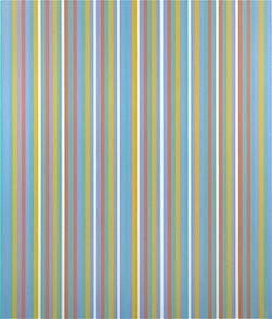 Bridget Riley