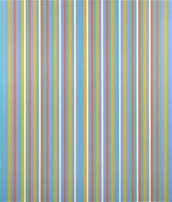 Bridget Riley