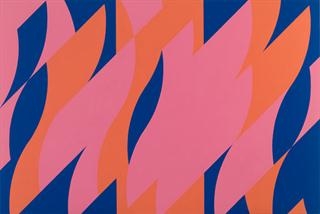 Bridget Riley - Paintings and Related Work