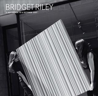 Bridget Riley - Paintings and works on paper