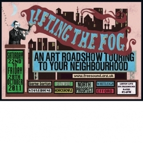 British Art Show 7 - Lifting the Fog