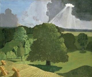 Brothers in Art - John and Paul Nash