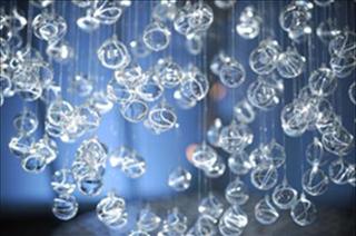 Bruce Munro - Artisans & Light