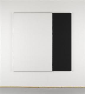 Callum Innes - new paintings and watercolours