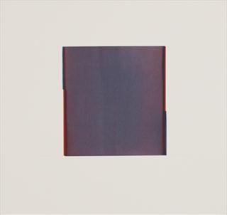 Callum Innes - works on paper