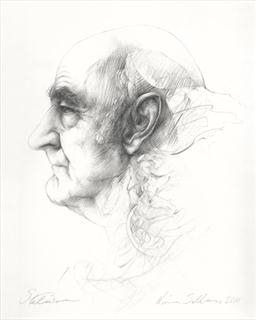 Carla Bromhead & Nina Sellars - Drawing away the skin: the anatomy of Renaissance portraiture