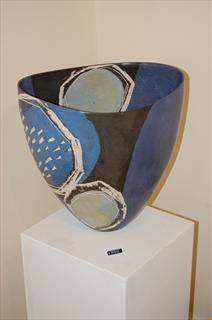 Carolyn Genders - New Ceramics