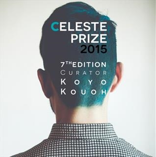 Celeste Network - Celeste Prize 2015