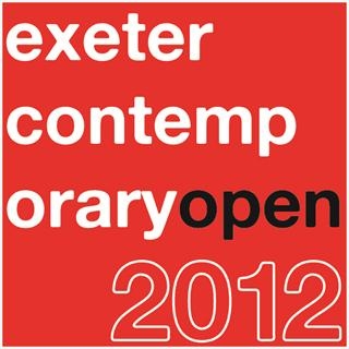 Chloe Brooks, Anita Delaney, Nisha Duggal, Aly Helyer, Brendan Lancaster, Olivier Lariviere, Ruth Piper, Siobhan Raw, Da - Exeter Contemporary Open 2012