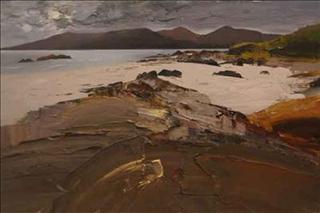 Chris Bushe - Land and Sea