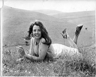 Christine Keeler - my life in pictures