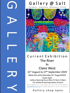 Claire West - Claire West