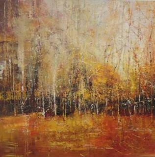 Claire Wiltsher - Solo Exhibition