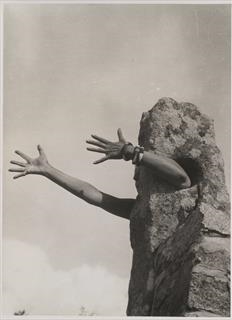 Claude Cahun - Beneath This Mask