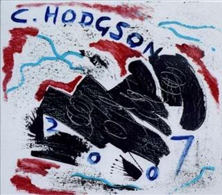 Clive Hodgson - Lower Gallery: Working Titles