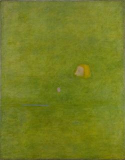 Craigie Aitchison - memorial retrospective