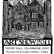 Cranbrook Art Show 2011