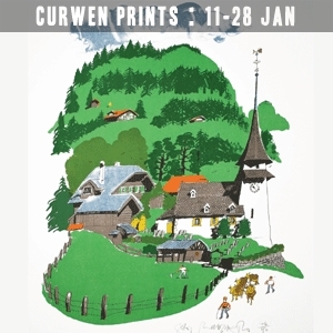 Curwen Prints