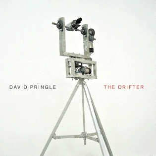 DAVID PRINGLE - THE DRIFTER