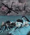 DAVID SALLE