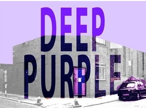 DEEP PURPLE