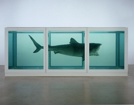 Damien Hirst