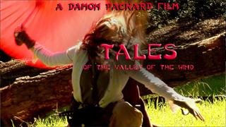 Damon Packard - Tales of the Valley of the Wind