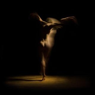 Dave Hunt - Dancers in the Dark by Dave Hunt