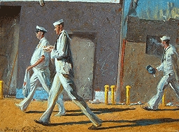 David FeBland