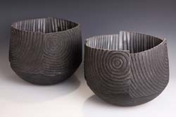 David Roberts - New Ceramics