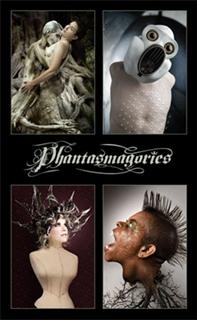 Den Cops - Phantasmagory