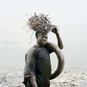 Deutsche Börse Photography Prize 2012